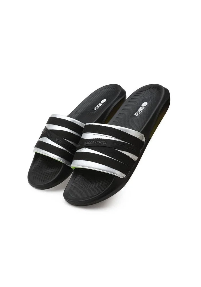 Bacca Bucci Galaxy Slides – Ultra-Comfort EVA Slip-Ons
